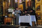 Владика Никодим вручив дипломи випускникам Володимир-Волинського Регентського Духовного Училища.