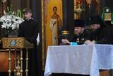 Владика Никодим вручив дипломи випускникам Володимир-Волинського Регентського Духовного Училища.