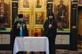 Владика Никодим вручив дипломи випускникам Володимир-Волинського Регентського Духовного Училища.