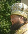 Освячуючи престол і церкву у Пилипо-Кошарі, архієпископ Никодим закликав парафіян будувати храми власних душ.