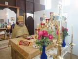 Торжество у с. Голубятин.