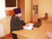 У Бердичівському благочинні пройшли чергові збори духовенства.