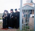 «Радуйся, Пречистая, от иконы Твоея милости нам источающая.»