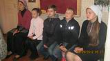 «Великим той назветься в царстві Божому, хто одного із малих навчить…»