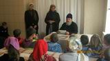 «Великим той назветься в царстві Божому, хто одного із малих навчить…»