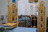 Архіпастир прийняв участь у святкувані «Браїлівської» ікони Божої Матері.