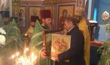 Престольне свято у селищі Новогуйвинське!