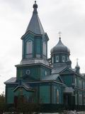 Престольне свято у с. Мала Горбаша.