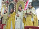 Престольне свято у с. Мала Горбаша.