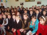 Престольне свято в селі Скраглівці.