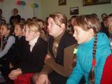 Престольне свято в селі Скраглівці.