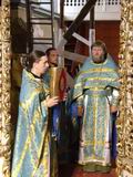 Сповідь духовенства у Баранівському благочинні.