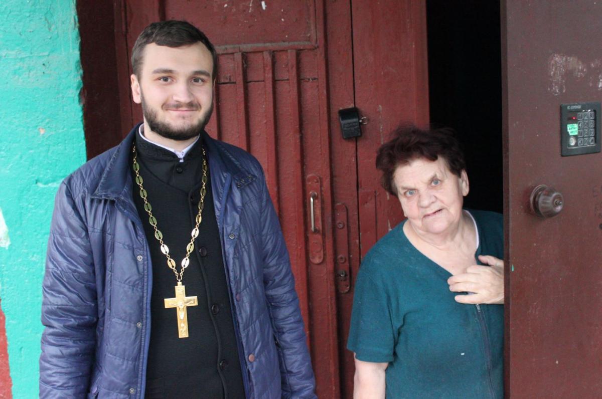 Допомога житомирським ветеранам!