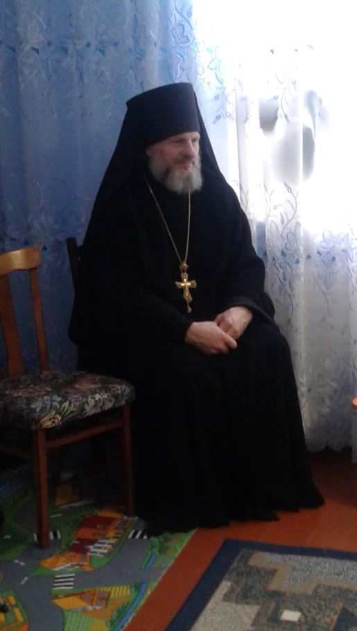 Святителя Миколая вшанували в Ундрушівському благочинні