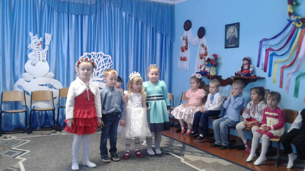 Святителя Миколая вшанували в Андрушівському благочинні