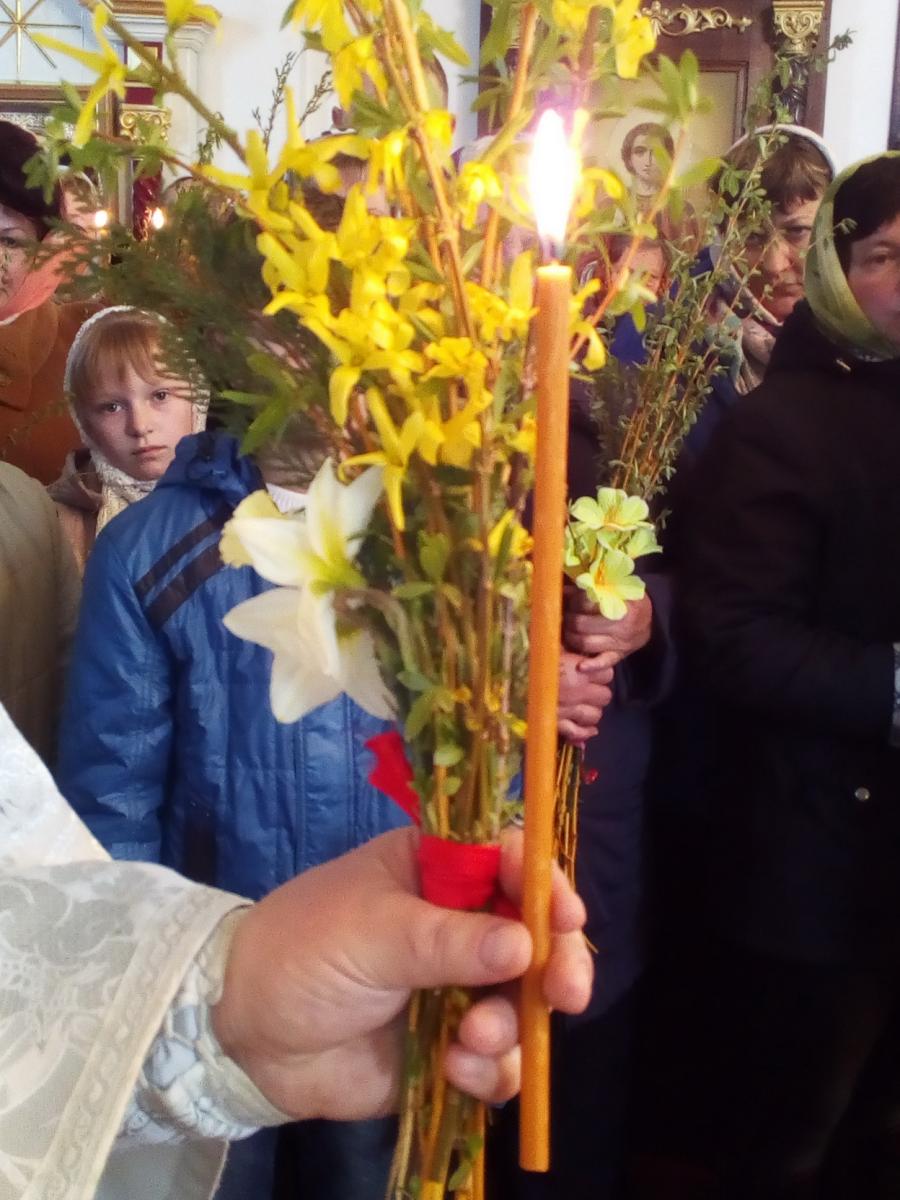 СВЯЩЕННИКИ ЧЕНЯХІВСЬКОГО БЛАГОЧИНІЯ ПІДНЕСЛИ МОЛИТВИ ЗА МИР В УКРАЇНІ.