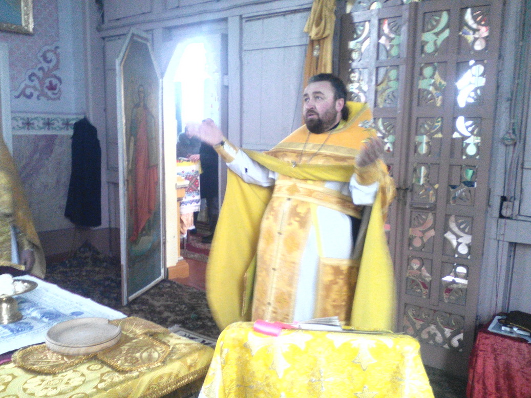 «СВЯТІ БЕСРІБНИКИ КОСЬМО І ДАМІАН МОЛІТЬ БОГА ЗА НАС»