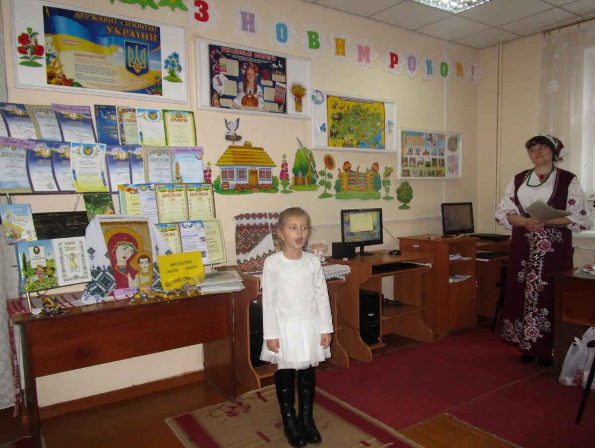 Святий Миколай крокує нашим містом…