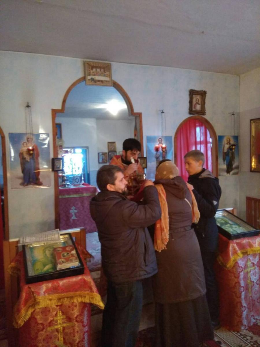 Три престольних свята на Ружинщині!