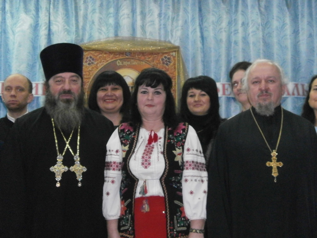 День вшанування пам’яті Преподобного Нестора Літописця: у школі села Маркушів пройшов IX районний фестиваль духовних піснеспівів «Душі криниця»