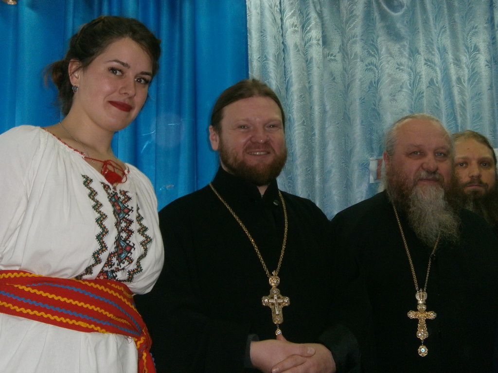 День вшанування пам’яті Преподобного Нестора Літописця: у школі села Маркушів пройшов IX районний фестиваль духовних піснеспівів «Душі криниця»