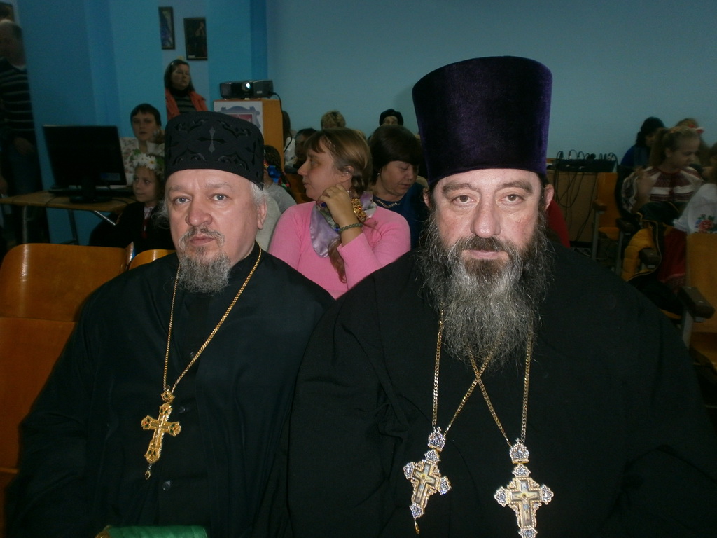 День вшанування пам’яті Преподобного Нестора Літописця: у школі села Маркушів пройшов IX районний фестиваль духовних піснеспівів «Душі криниця»