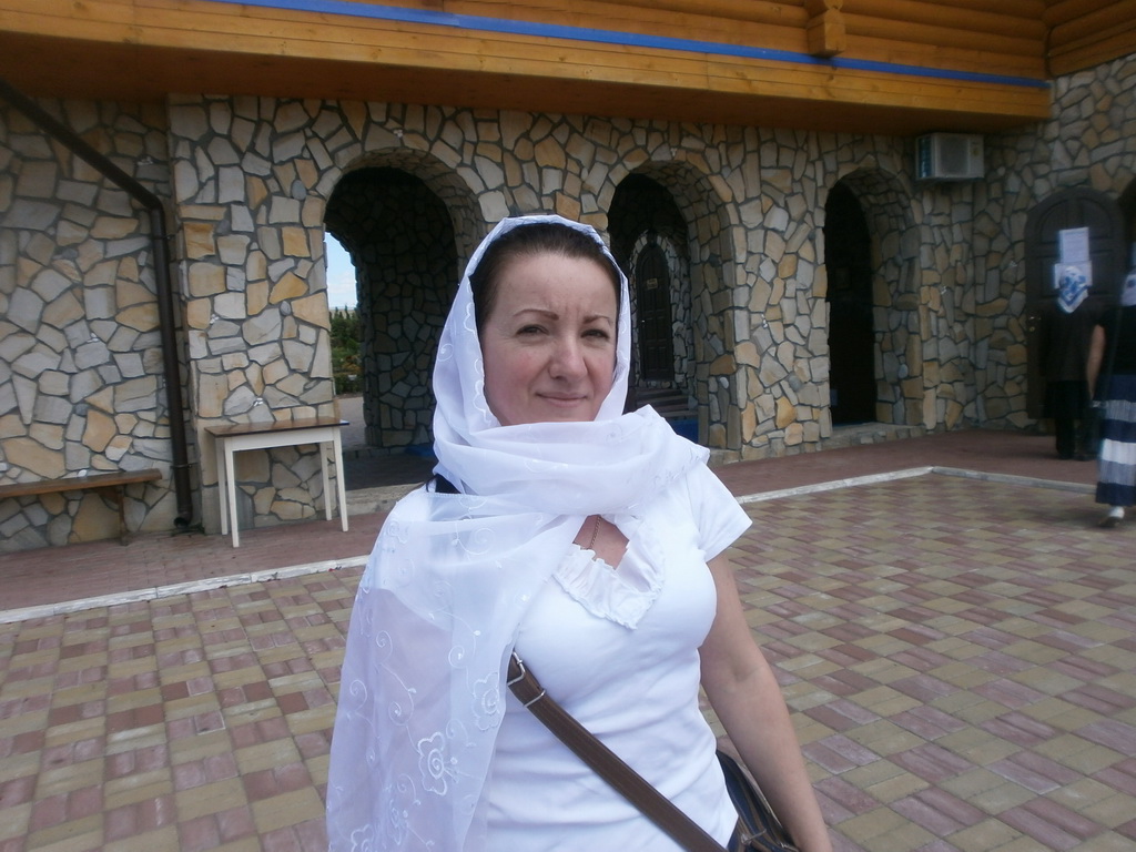 Вихованці Недільної школи при храмі ікони Божої Матері «Цілителька» м. Бердичева відвідали монастирі в урочищі Кип’ячому