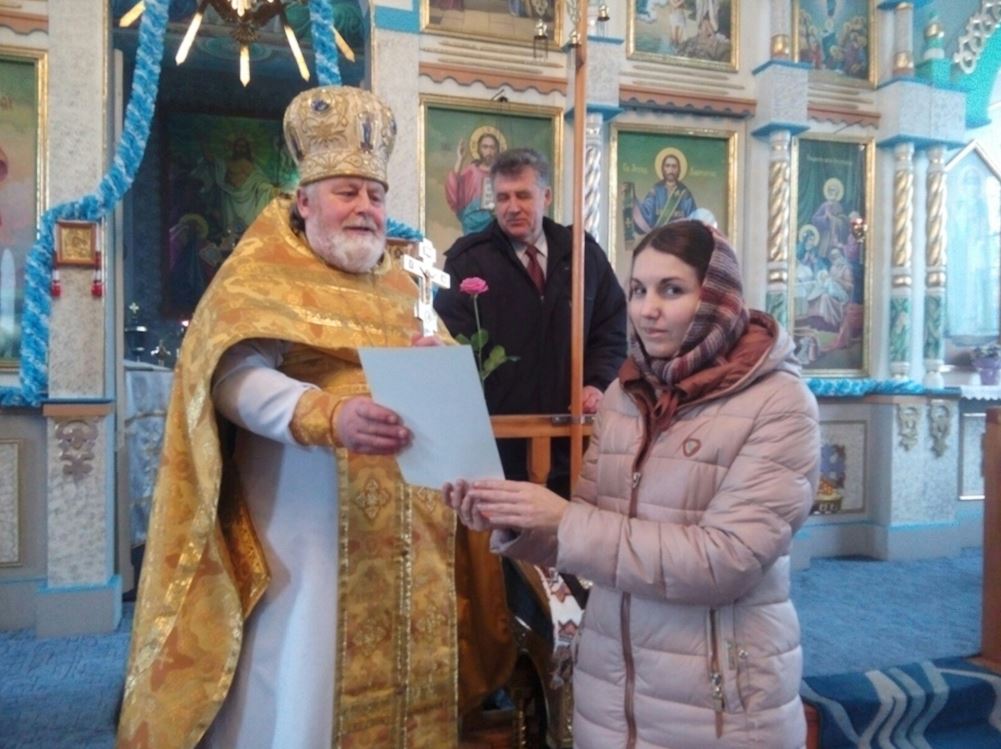 Ювілей трудівниці