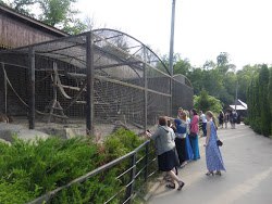 Паломництво воскресної школи до однієї з найбільших українських святинь!