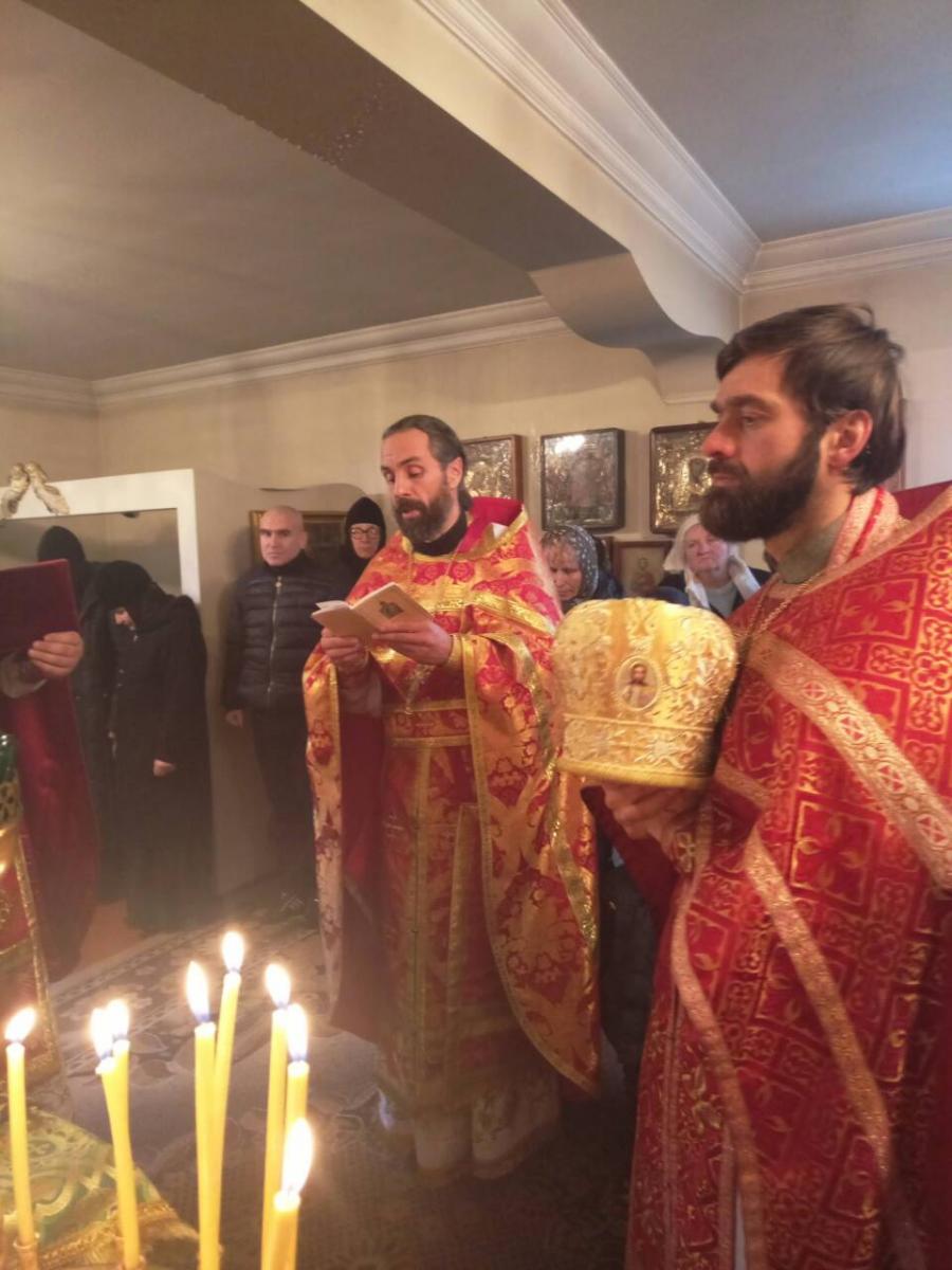 Свято Параскеви П'ятниці у Іванівці!