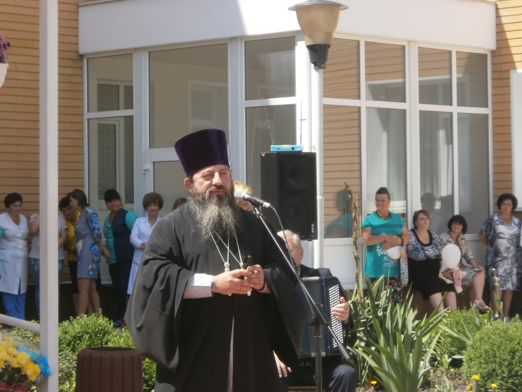 Свято в колі друзів на честь Дня медичного працівника