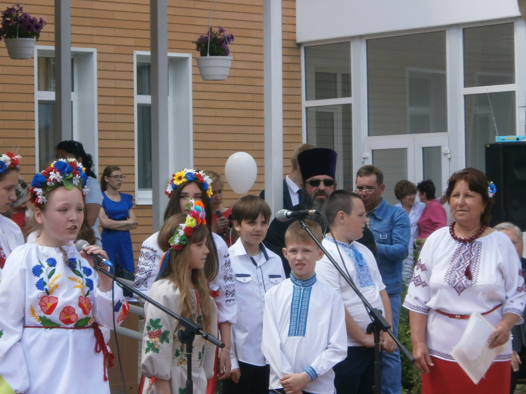 Свято в колі друзів на честь Дня медичного працівника