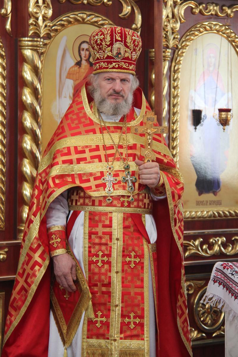 Вітання із Пасхою від дітей Воскресної школи!