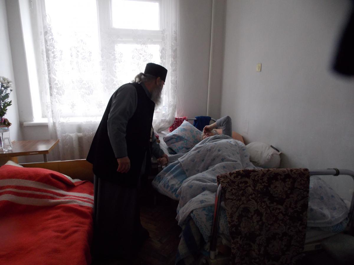 Пасха Христова у Попільні!