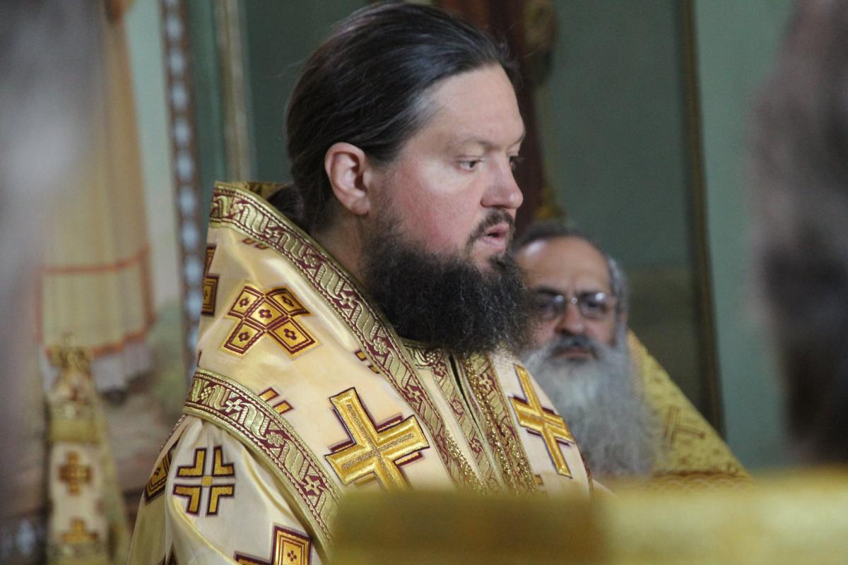 Священослужителі міста Житомира приступили до таїнства покаяння!