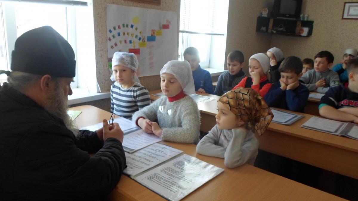 Масляна у Попільні