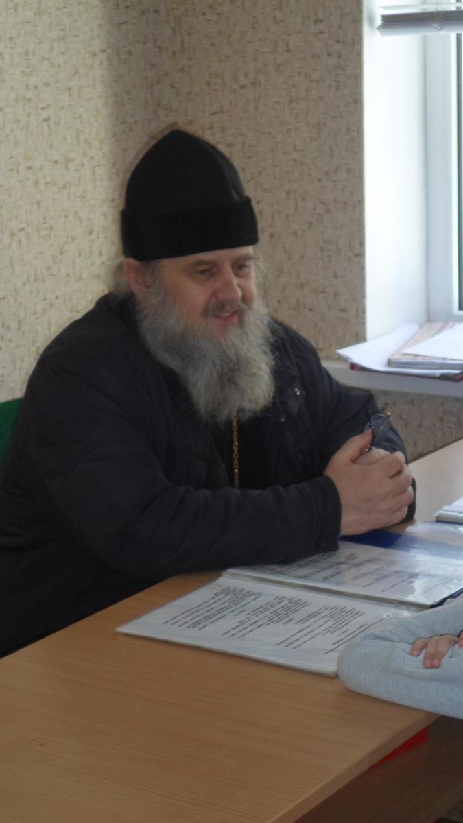 Масляна у Попільні