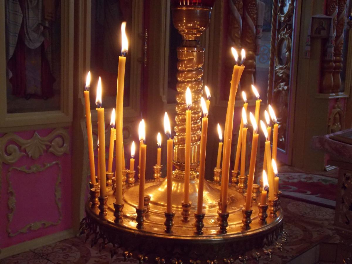 Масляна відбулась у Слободі Романівській