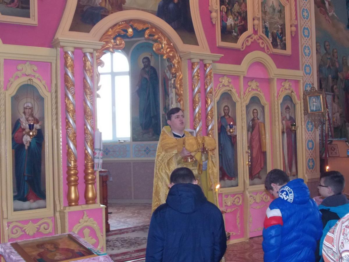 Масляна відбулась у Слободі Романівській