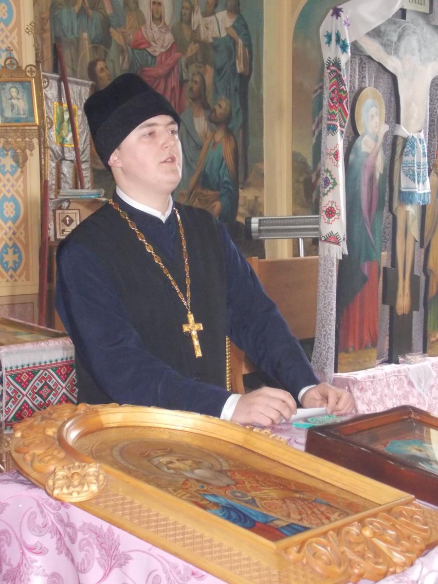 Масляна відбулась у Слободі Романівській