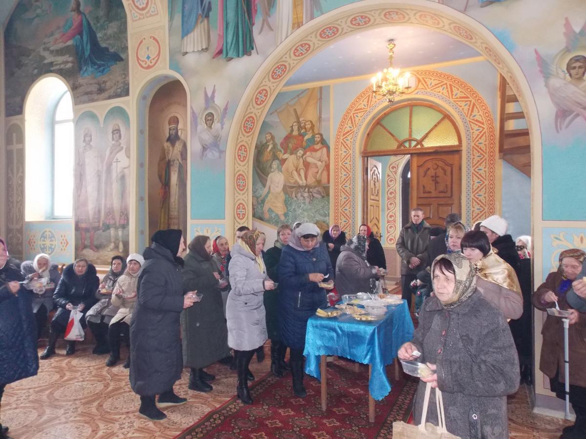 Масляна відбулась у Слободі Романівській