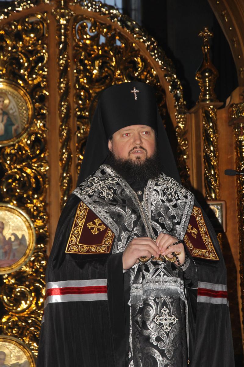 Православні житомиряни попросили прощення один в одного перед початком Великого посту!