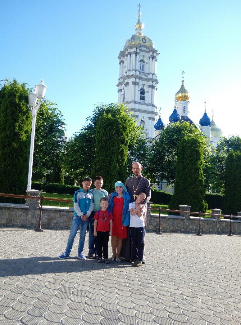 Парафіяни Свято-Петропавлівського храму с. Реї здійснили паломницьку поїздку до Свято-Успенської Почаївської Лаври