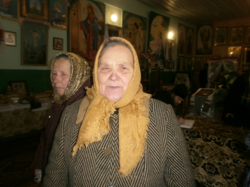 Свято-Михайлівська церква села Малосілки відзначила престольний празник