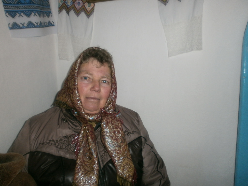 У Свято-Покровській парафії села Романівки пройшли звітно-виборні збори