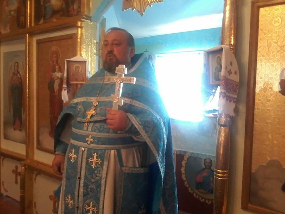 Село Половецьке зустріло Свято Десятої П’ятниці!