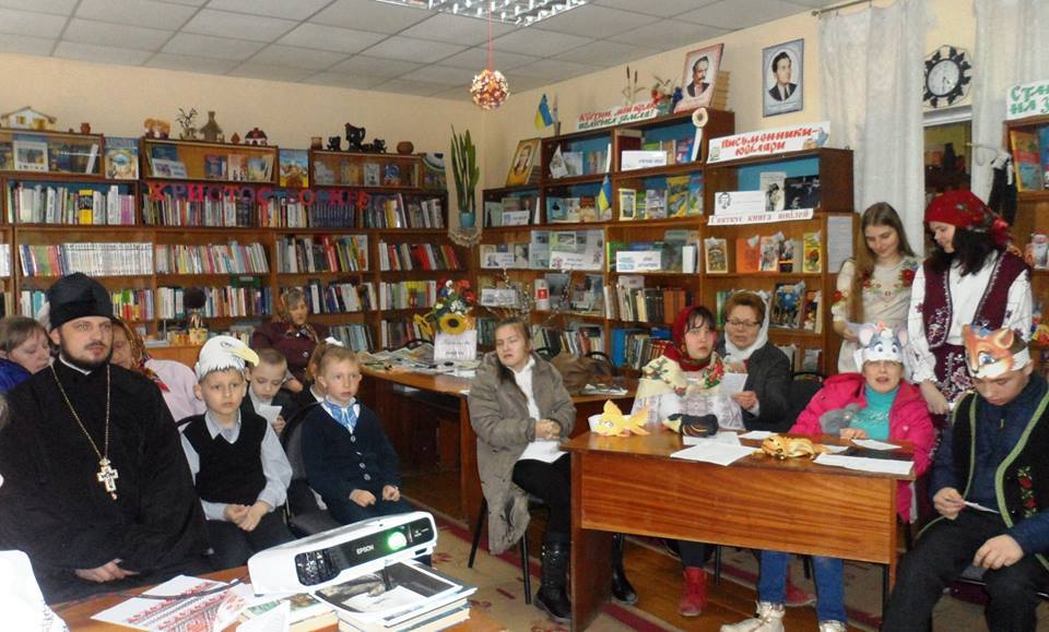 «Весна іде наповнена чудес… Христос Воскрес!»