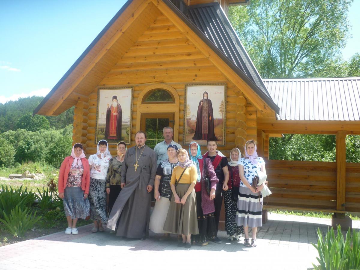 Паломництво до Почаївської Лаври викладачів Житомирського інститута медсестринства!