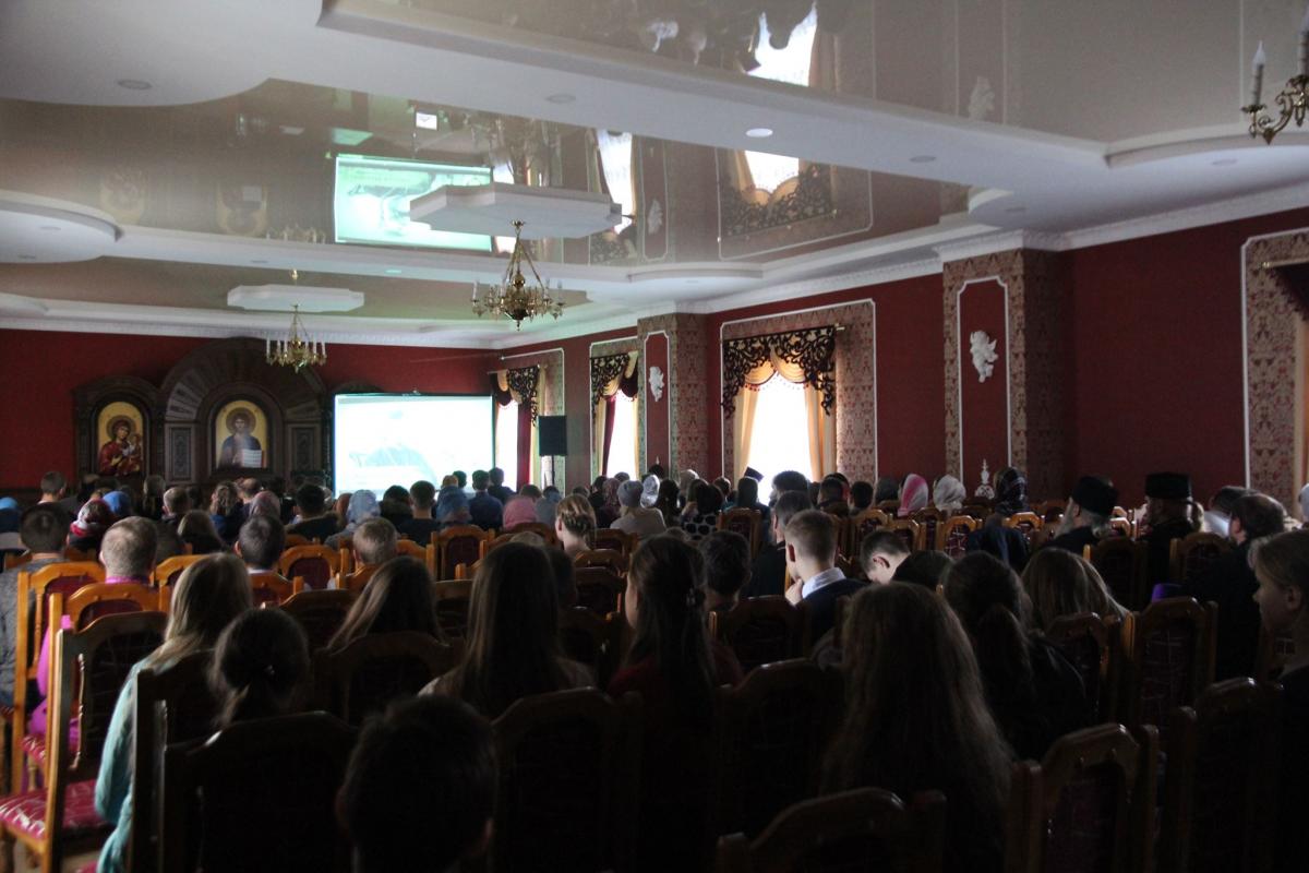 Житомирську єпархію відвідав переможець Голосу країни протоієрей Олександр Клименко!