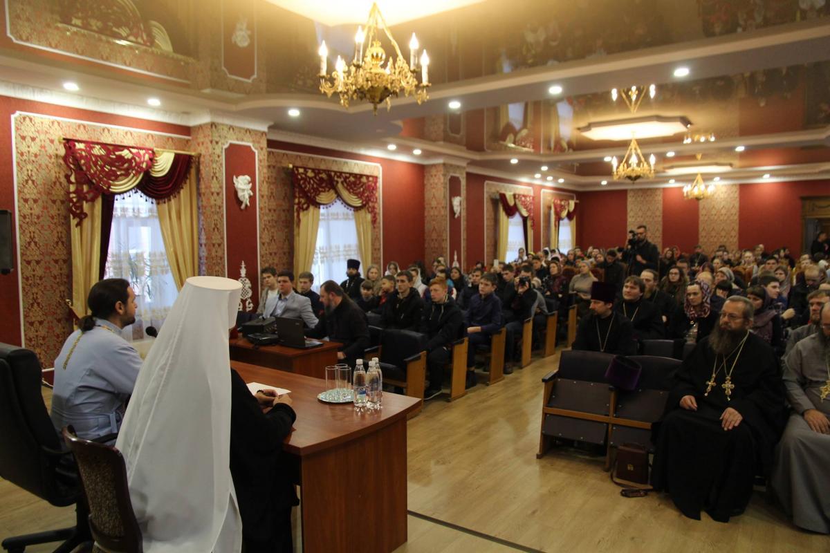 Житомирську єпархію відвідав переможець Голосу країни протоієрей Олександр Клименко!